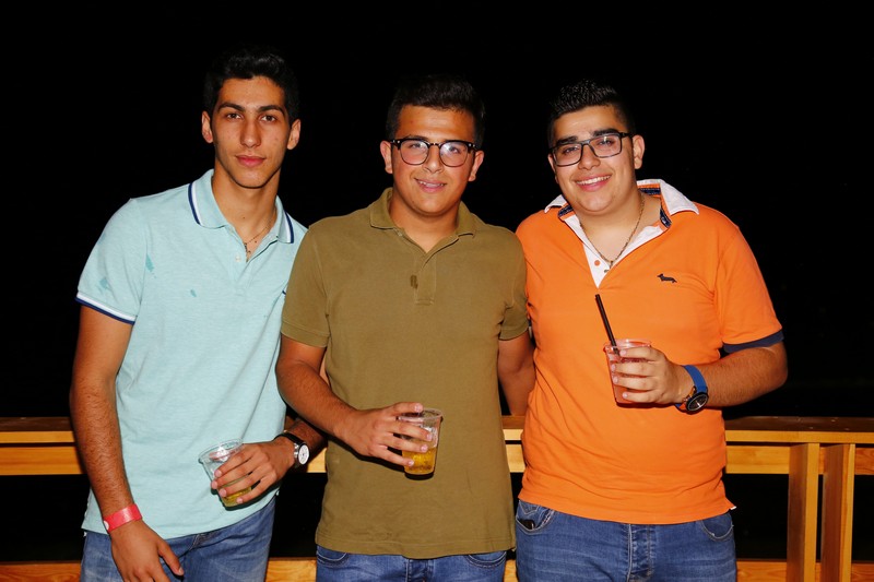 The Summer Nights
