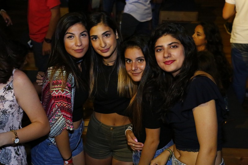 The Summer Nights