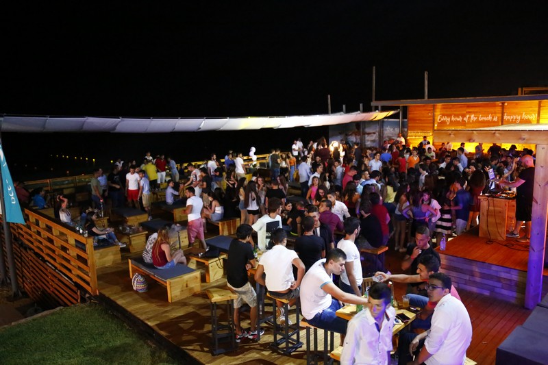 The Summer Nights