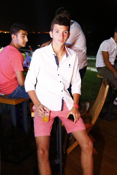 The Summer Nights
