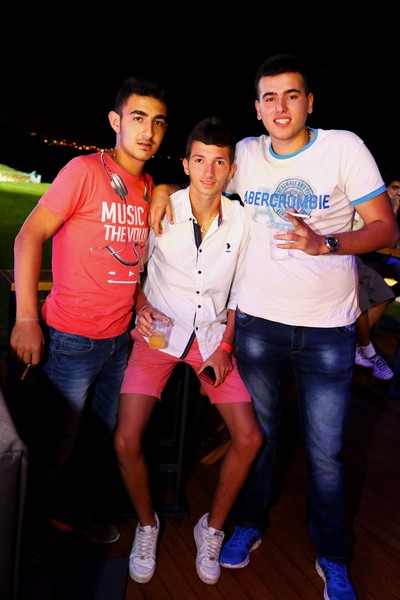 The Summer Nights