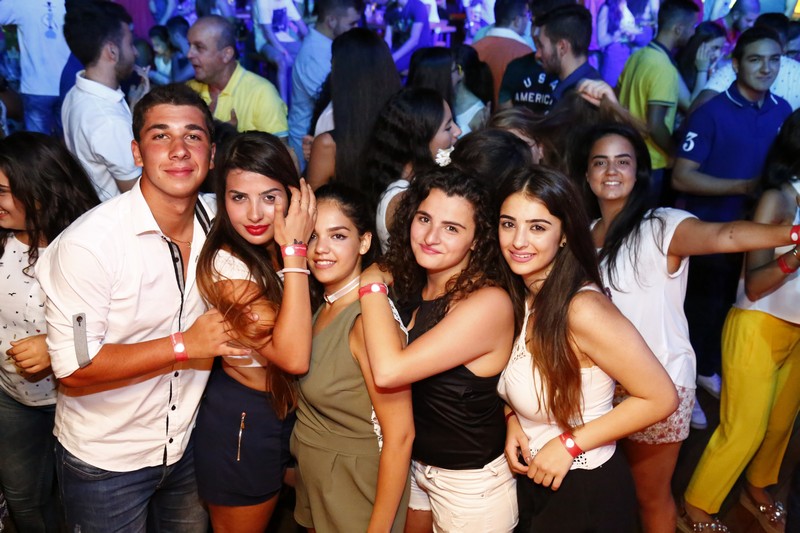 The Summer Nights