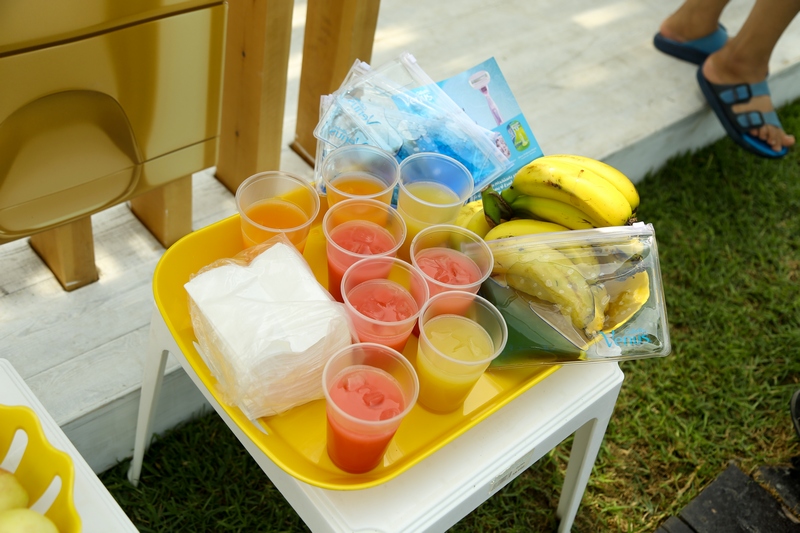 Venus Breeze at La suite Oceana Beach Resort