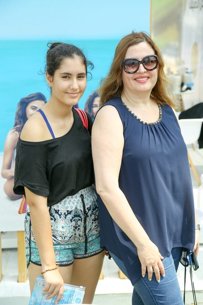 Venus Breeze at La suite Oceana Beach Resort