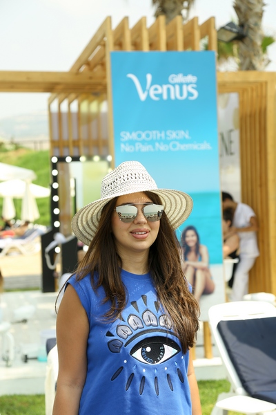 Venus Breeze at La suite Oceana Beach Resort