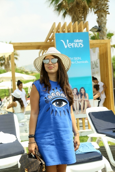 Venus Breeze at La suite Oceana Beach Resort
