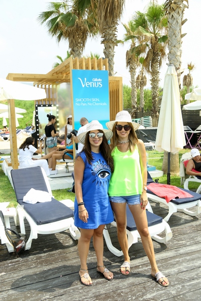 Venus Breeze at La suite Oceana Beach Resort
