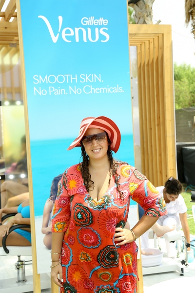 Venus Breeze at La suite Oceana Beach Resort