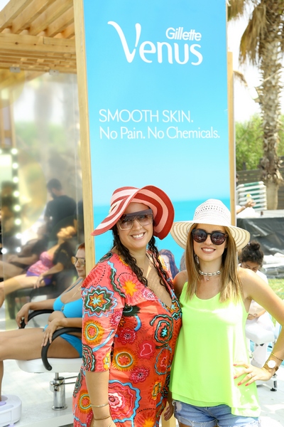 Venus Breeze at La suite Oceana Beach Resort