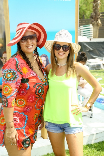 Venus Breeze at La suite Oceana Beach Resort