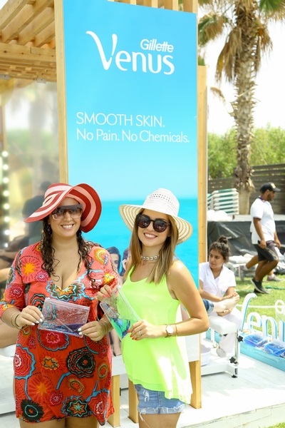 Venus Breeze at La suite Oceana Beach Resort
