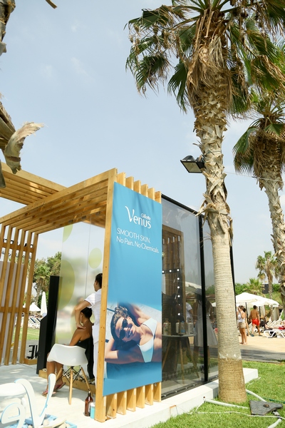 Venus Breeze at La suite Oceana Beach Resort