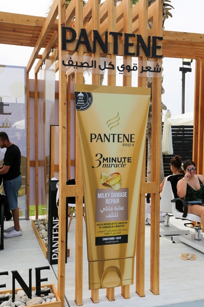 Venus Breeze at La suite Oceana Beach Resort