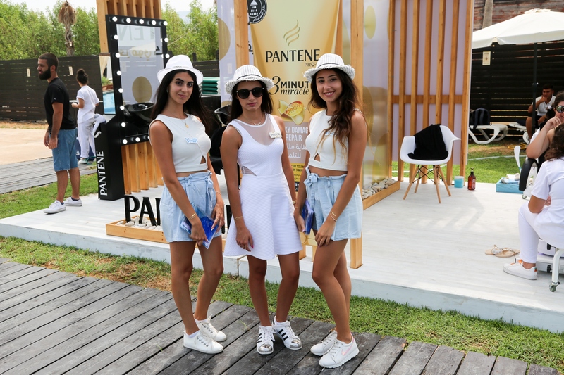 Venus Breeze at La suite Oceana Beach Resort
