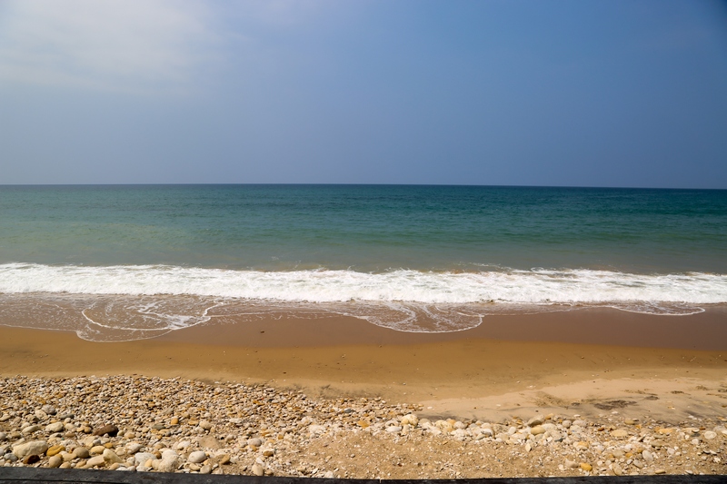 Venus Breeze at La suite Oceana Beach Resort