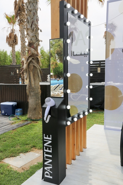 Venus Breeze at La suite Oceana Beach Resort