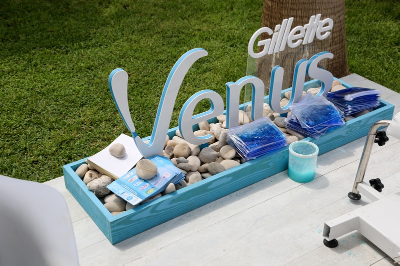 Venus Breeze at La suite Oceana Beach Resort
