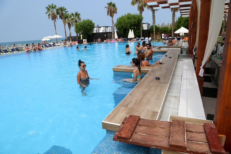 Venus Breeze at La suite Oceana Beach Resort