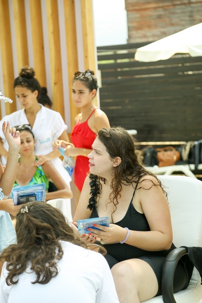 Venus Breeze at La suite Oceana Beach Resort