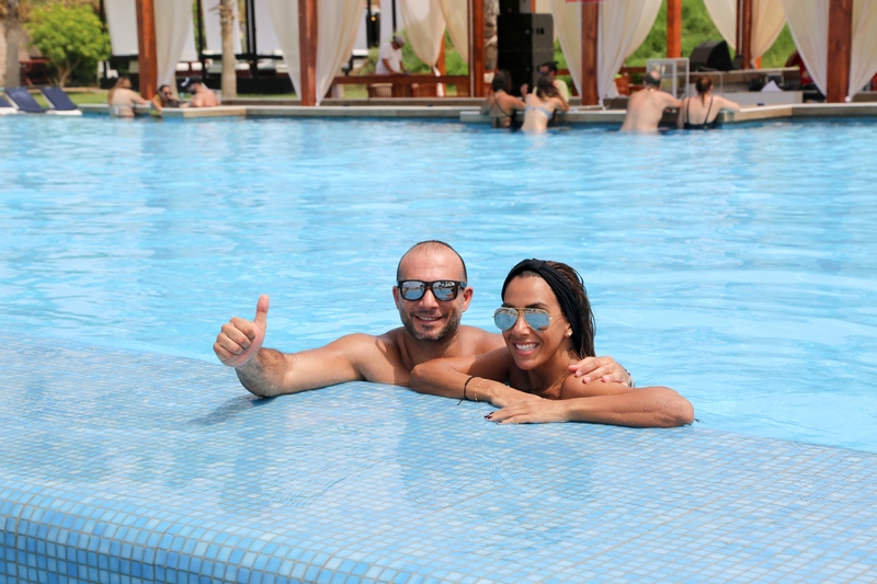 Venus Breeze at La suite Oceana Beach Resort