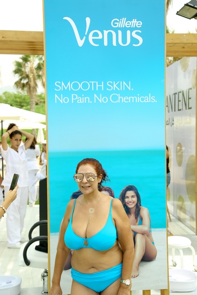 Venus Breeze at La suite Oceana Beach Resort