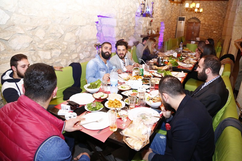 Christmas for Everyone Charity Dinner