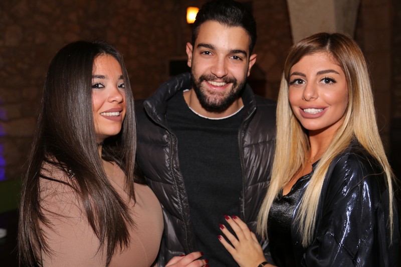 Christmas for Everyone Charity Dinner