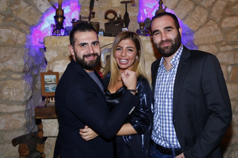Christmas for Everyone Charity Dinner