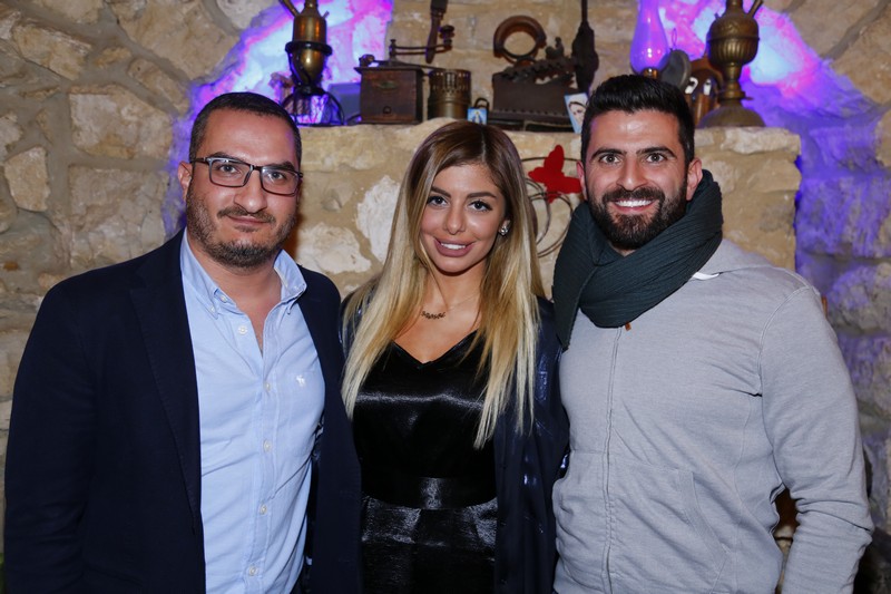 Christmas for Everyone Charity Dinner