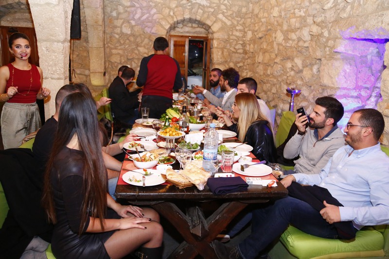 Christmas for Everyone Charity Dinner