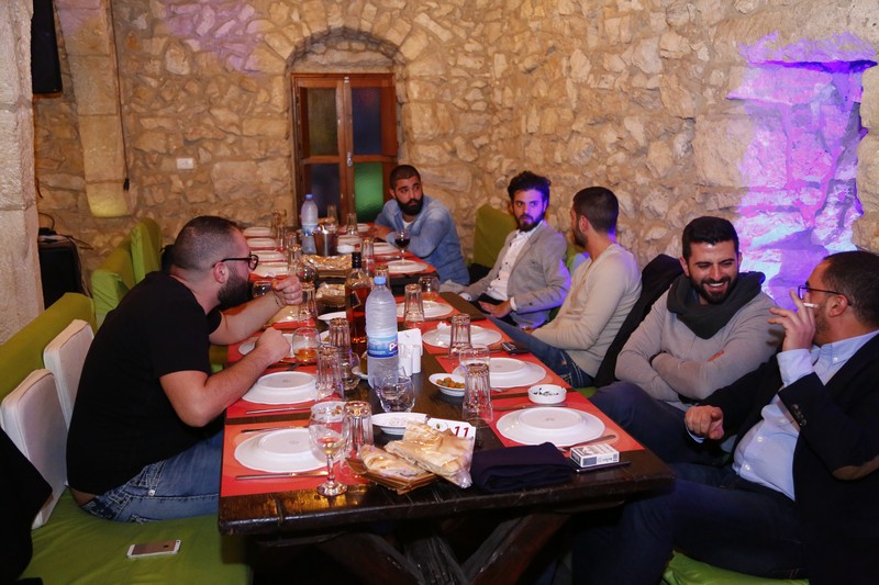 Christmas for Everyone Charity Dinner