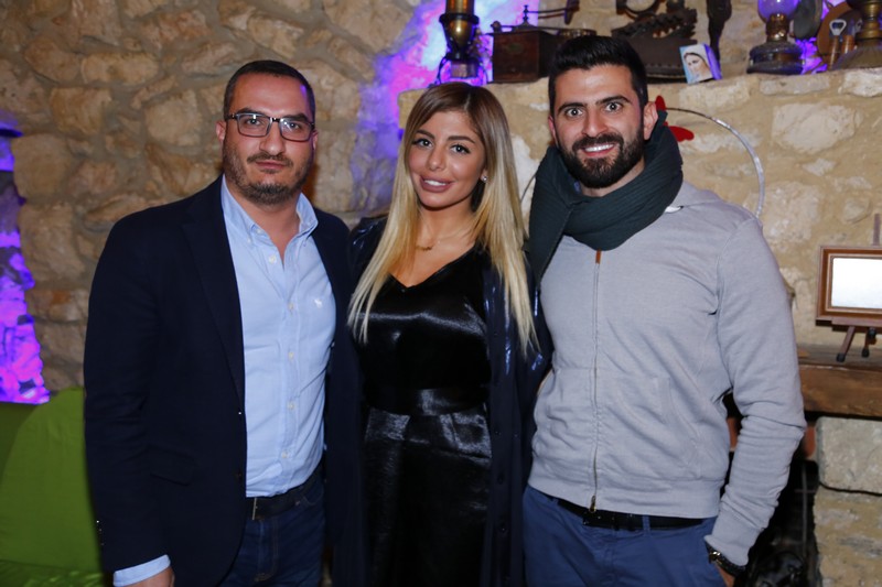 Christmas for Everyone Charity Dinner