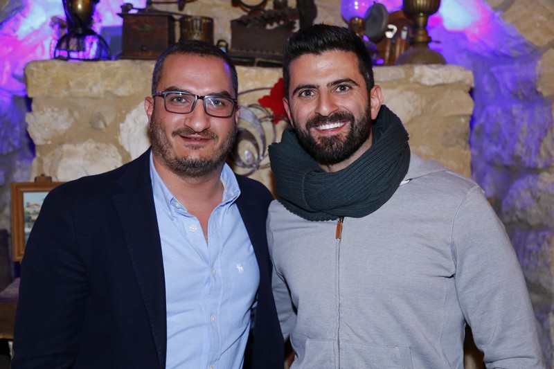 Christmas for Everyone Charity Dinner