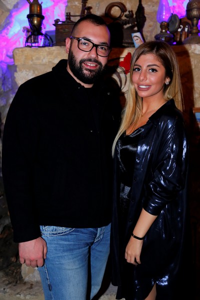 Christmas for Everyone Charity Dinner
