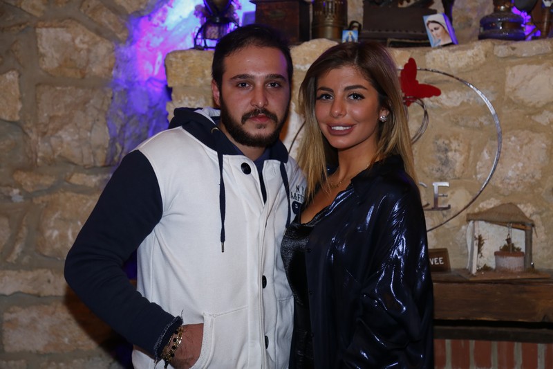 Christmas for Everyone Charity Dinner