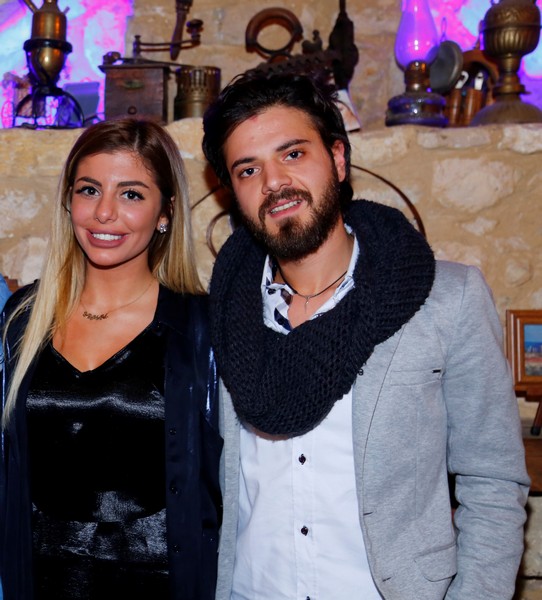 Christmas for Everyone Charity Dinner