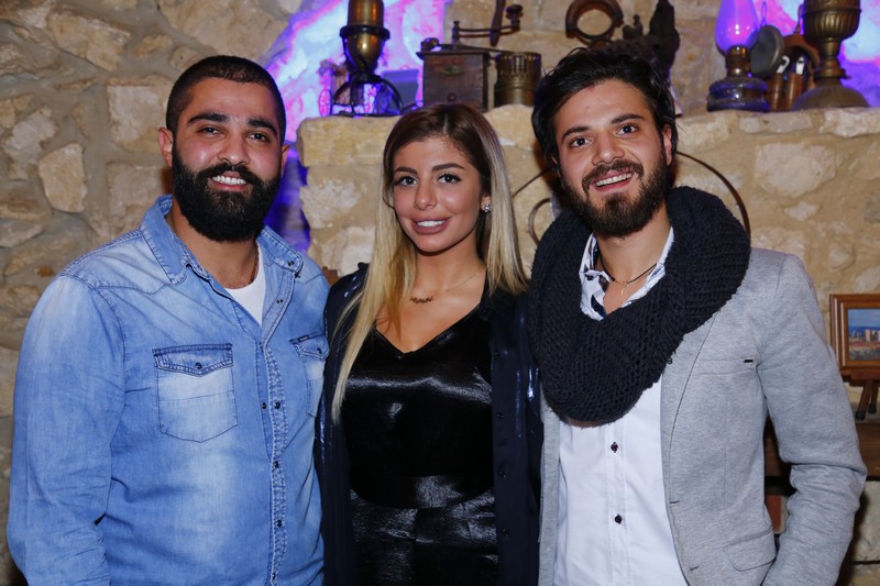 Christmas for Everyone Charity Dinner