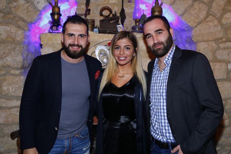 Christmas for Everyone Charity Dinner