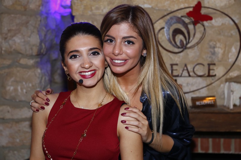 Christmas for Everyone Charity Dinner