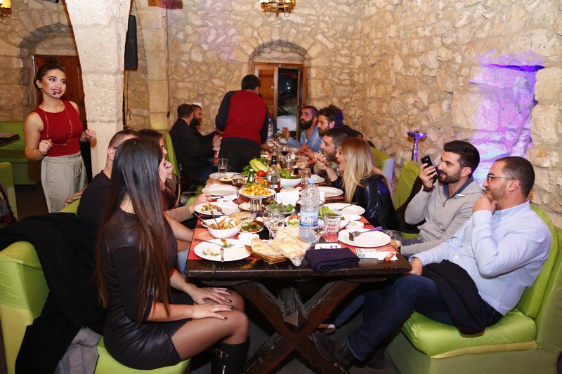 Christmas for Everyone Charity Dinner