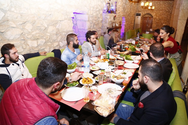 Christmas for Everyone Charity Dinner