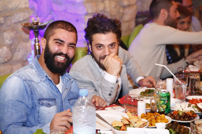 Christmas for Everyone Charity Dinner