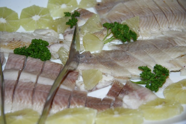 Fisherman Catch Night