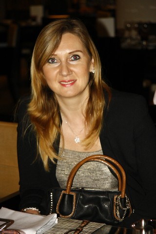 Gefinor Rotana Chateau Musar Dinner