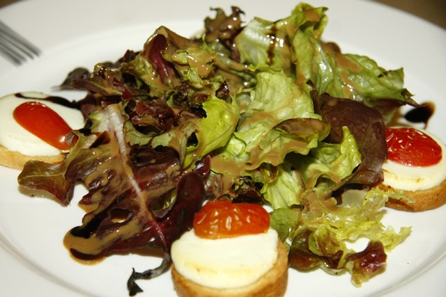 Gefinor Rotana Chateau Musar Dinner