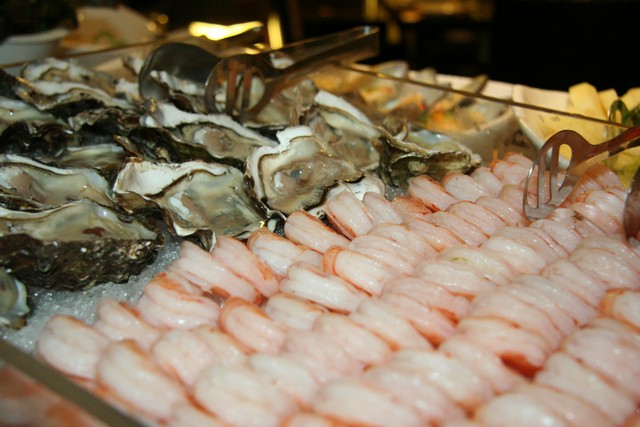 Fisherman Catch Night