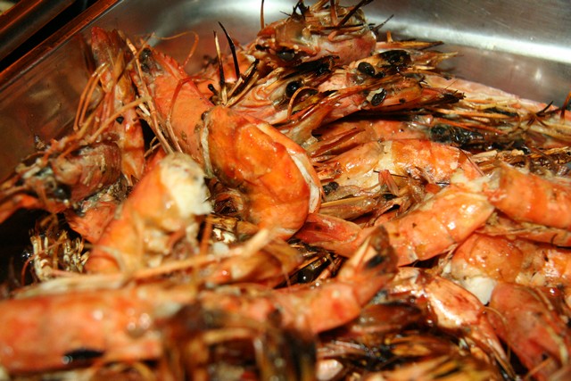Fisherman Catch Night