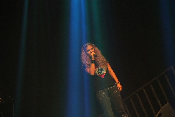 One Lebanon Concert