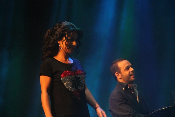 One Lebanon Concert