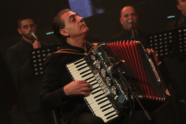 One Lebanon Concert